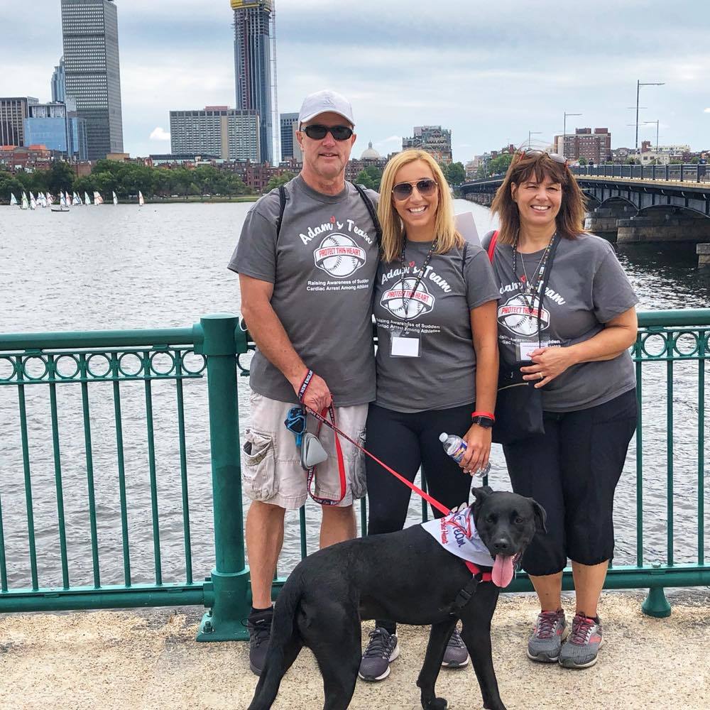 Meet your Posher, Christine